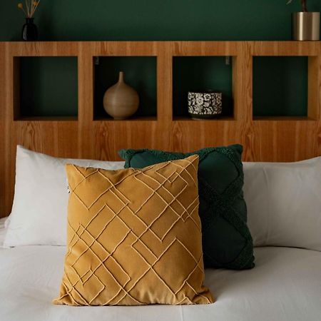 La Sosta Hotel Swellendam Luaran gambar