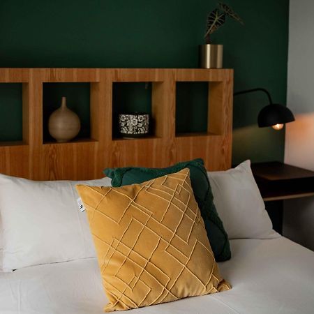 La Sosta Hotel Swellendam Luaran gambar