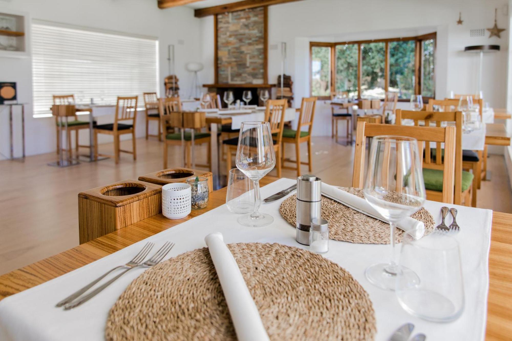 La Sosta Hotel Swellendam Luaran gambar