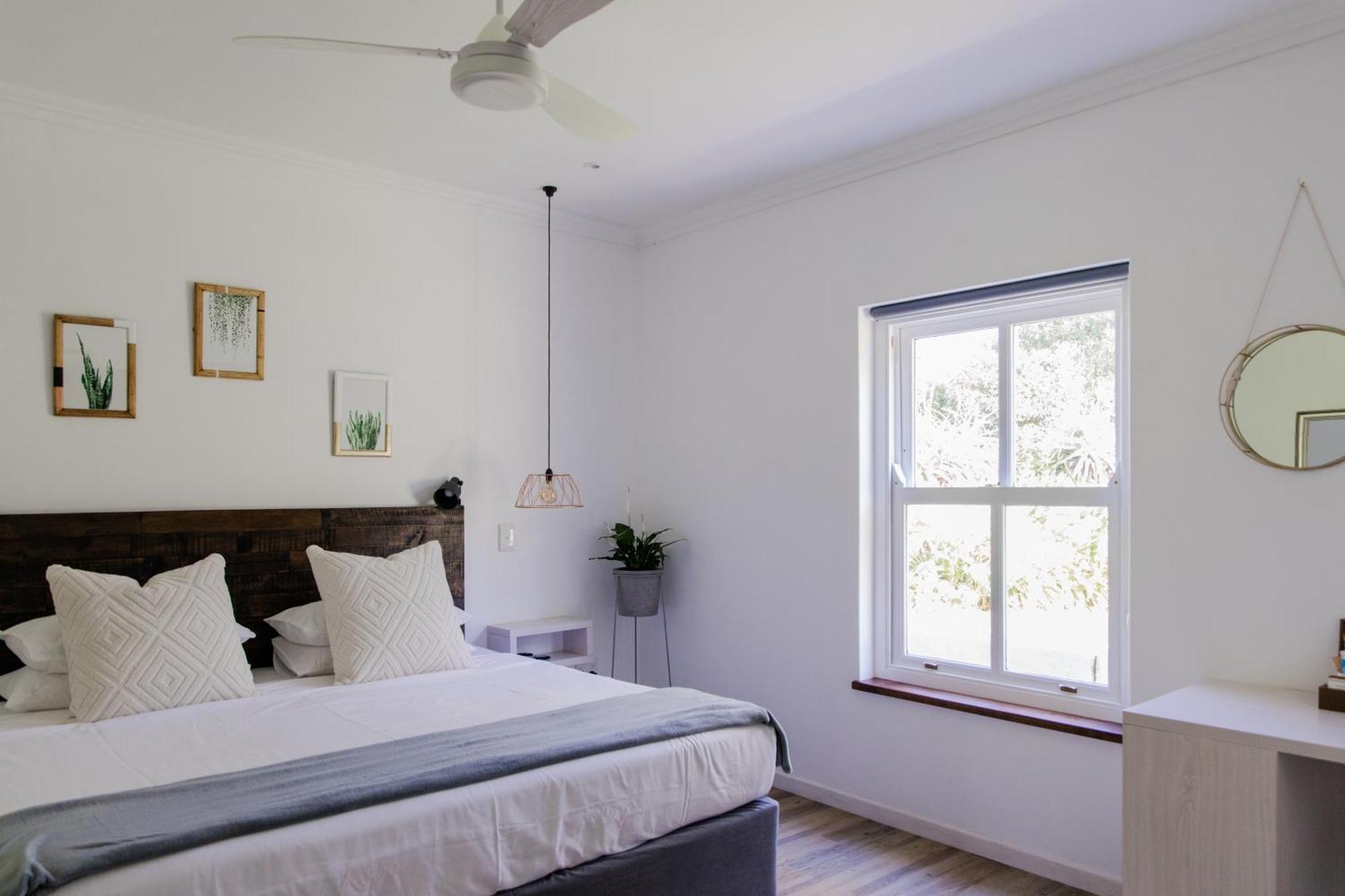 La Sosta Hotel Swellendam Luaran gambar