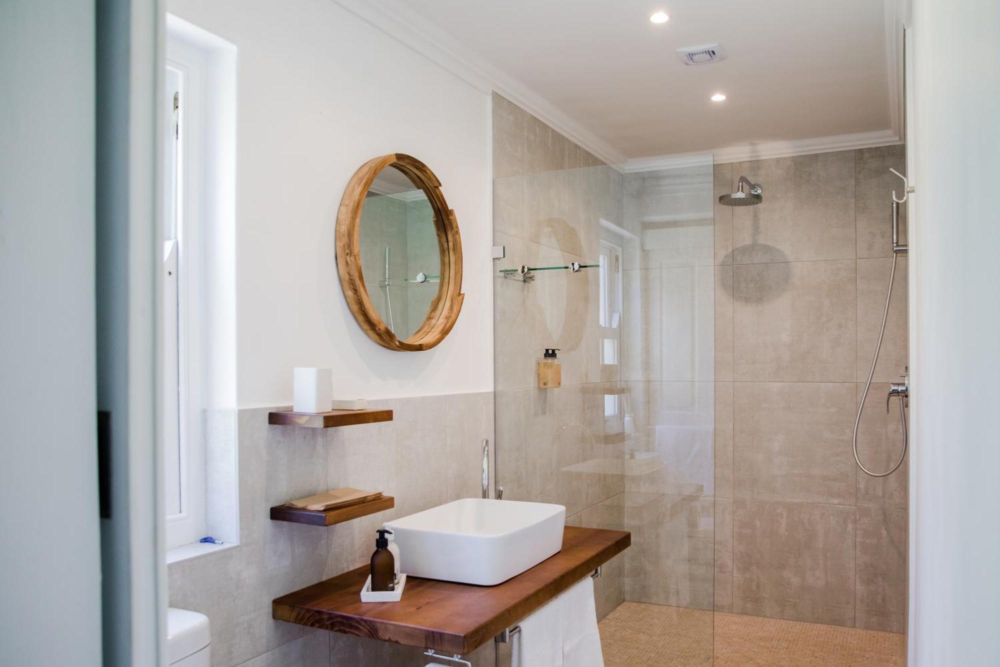 La Sosta Hotel Swellendam Luaran gambar