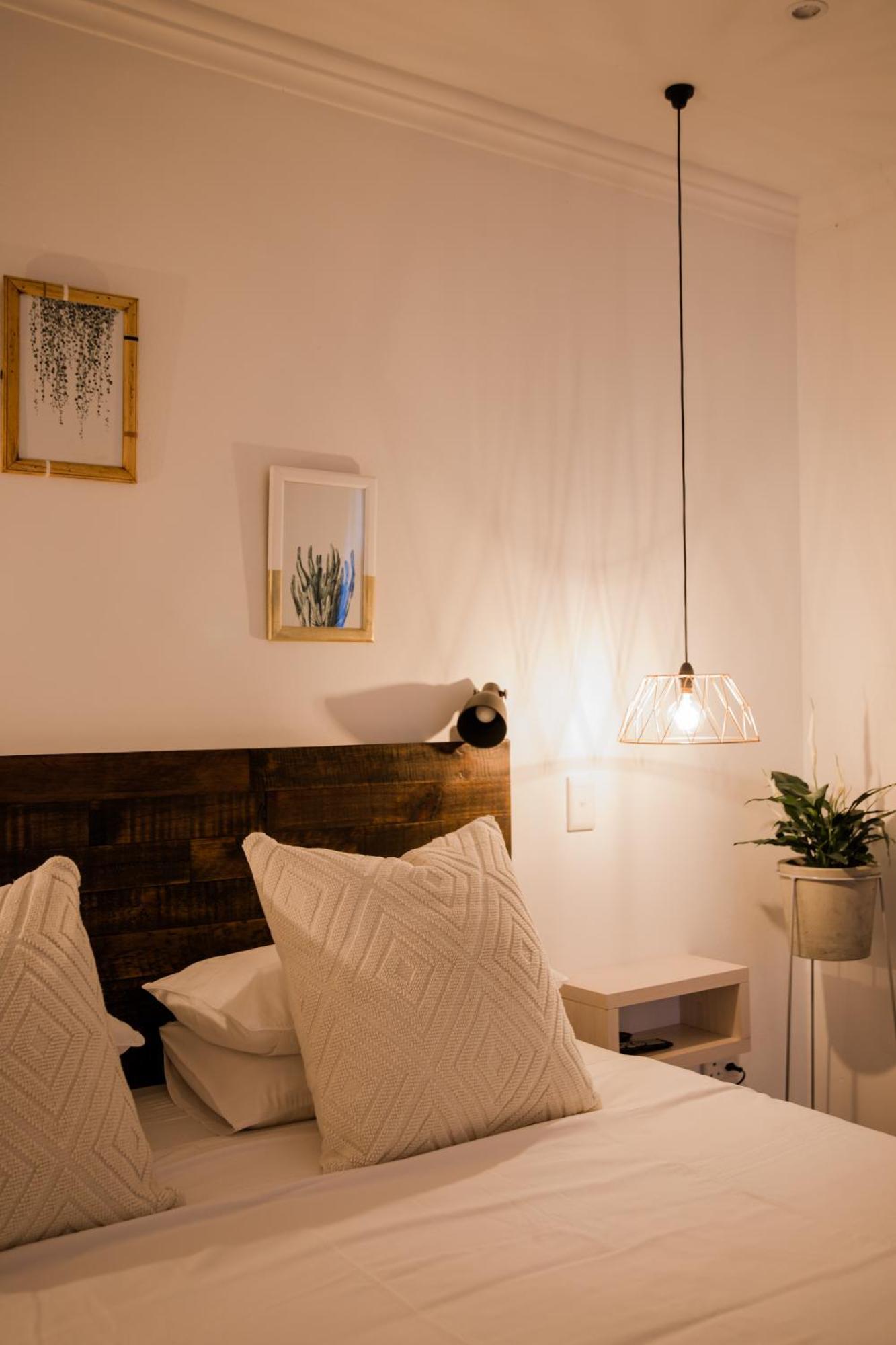 La Sosta Hotel Swellendam Luaran gambar