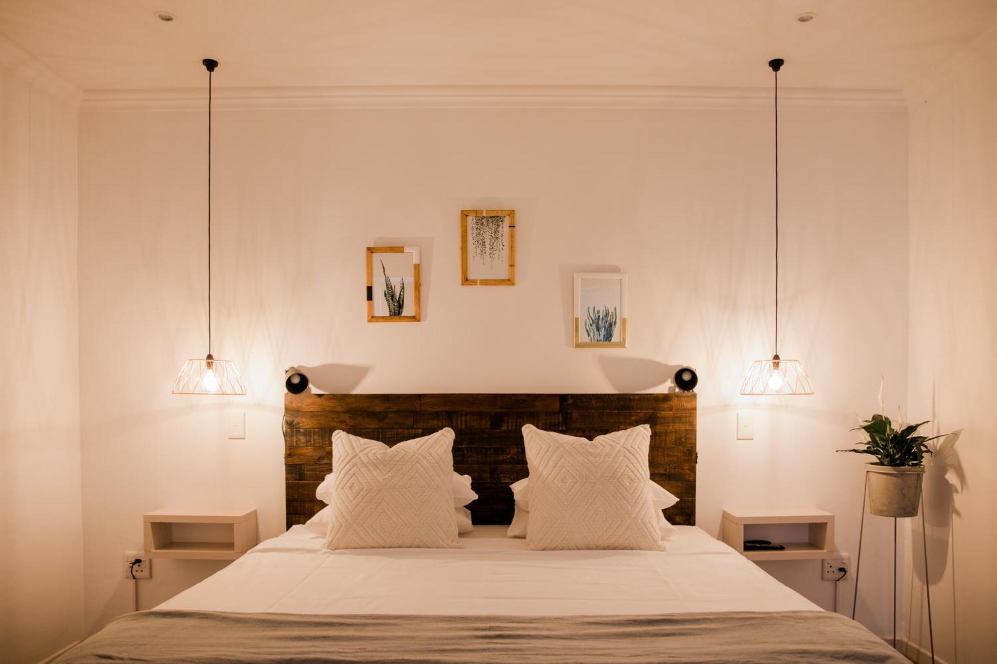 La Sosta Hotel Swellendam Luaran gambar