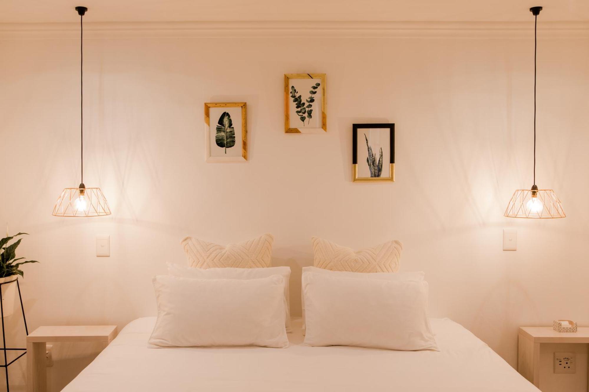 La Sosta Hotel Swellendam Luaran gambar