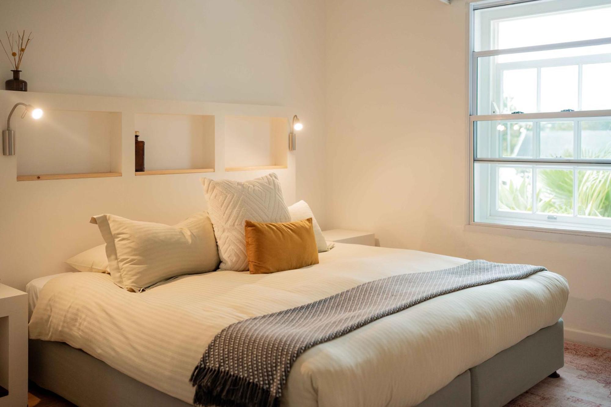 La Sosta Hotel Swellendam Luaran gambar