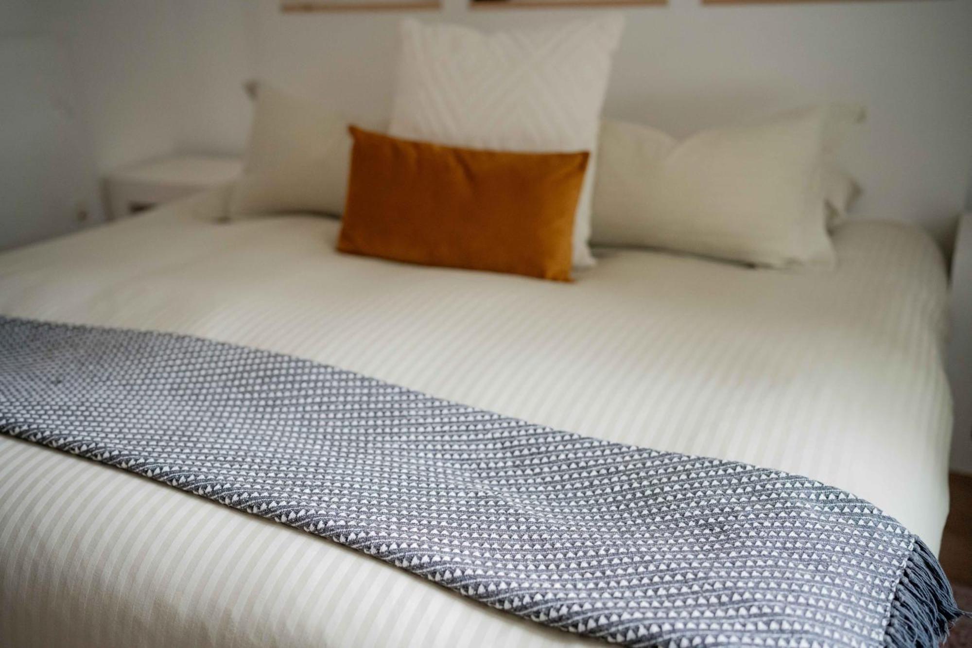 La Sosta Hotel Swellendam Luaran gambar