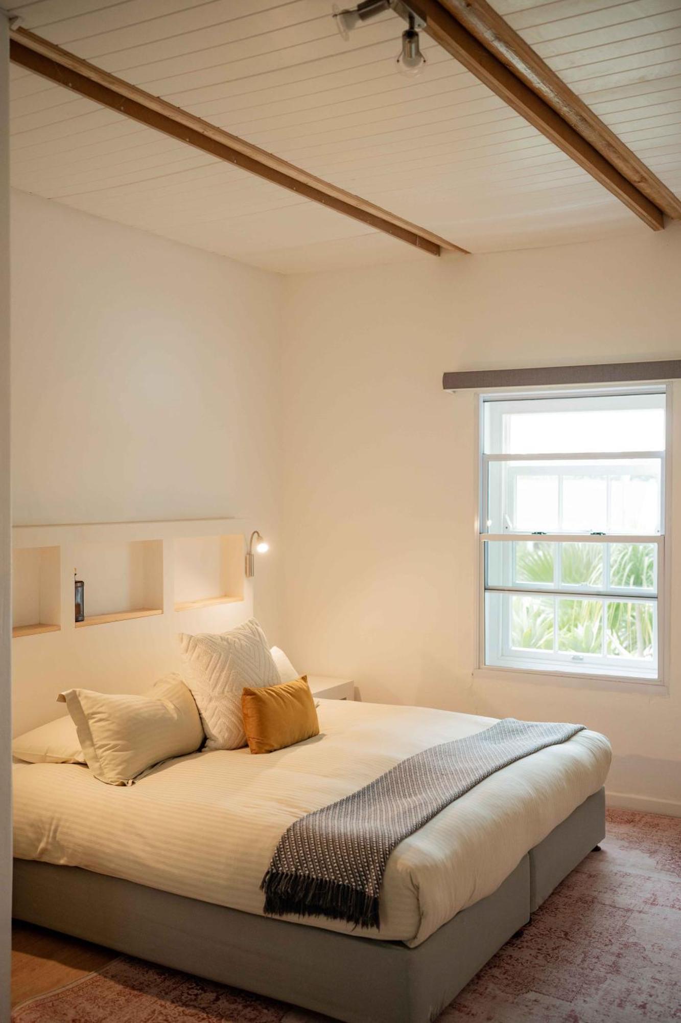 La Sosta Hotel Swellendam Luaran gambar