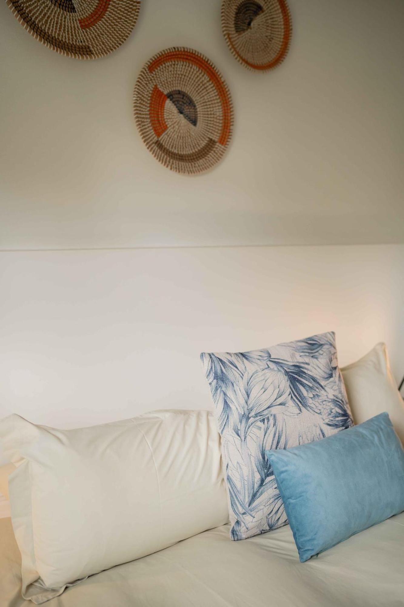 La Sosta Hotel Swellendam Luaran gambar