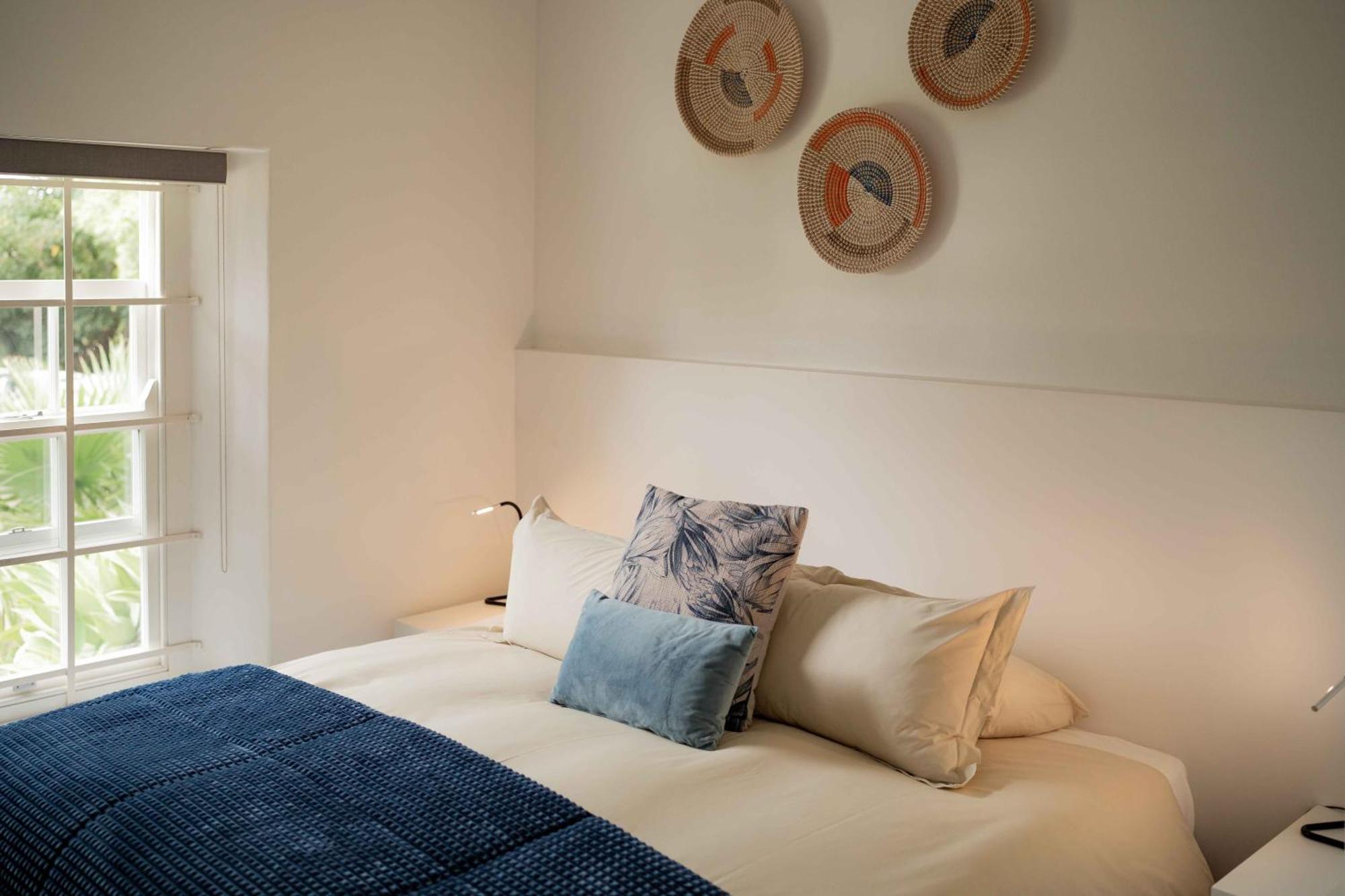 La Sosta Hotel Swellendam Luaran gambar