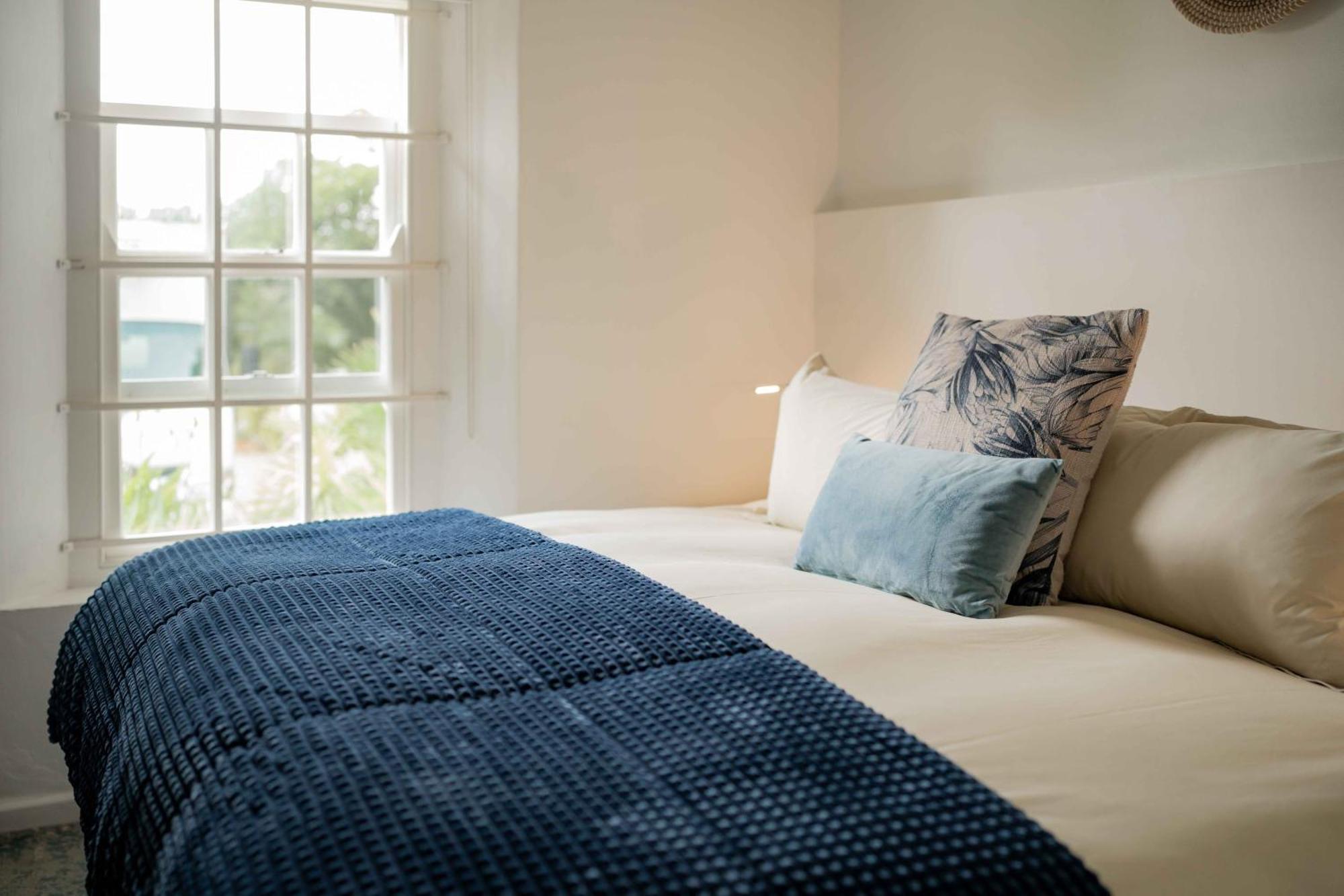 La Sosta Hotel Swellendam Luaran gambar