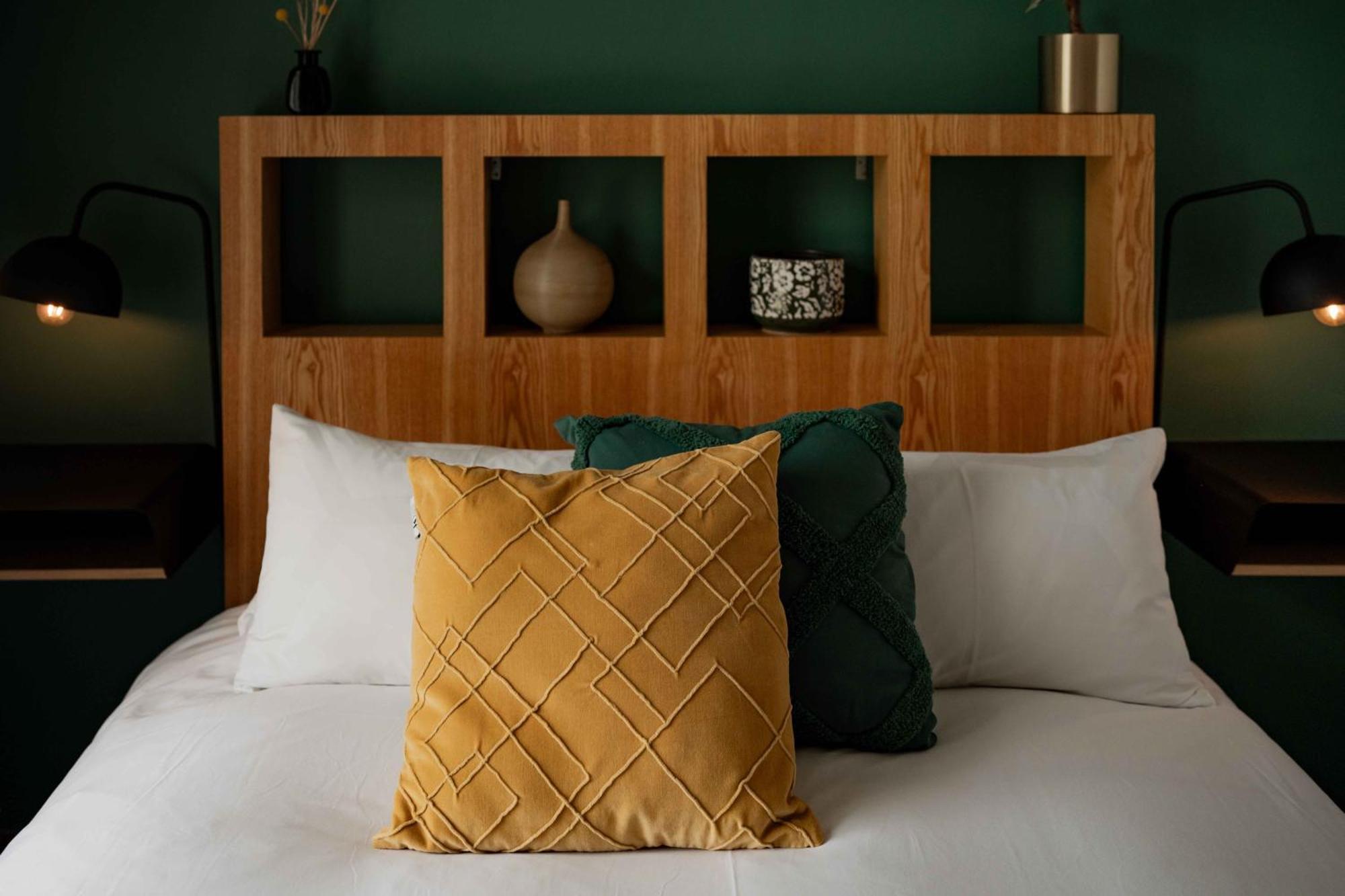 La Sosta Hotel Swellendam Luaran gambar