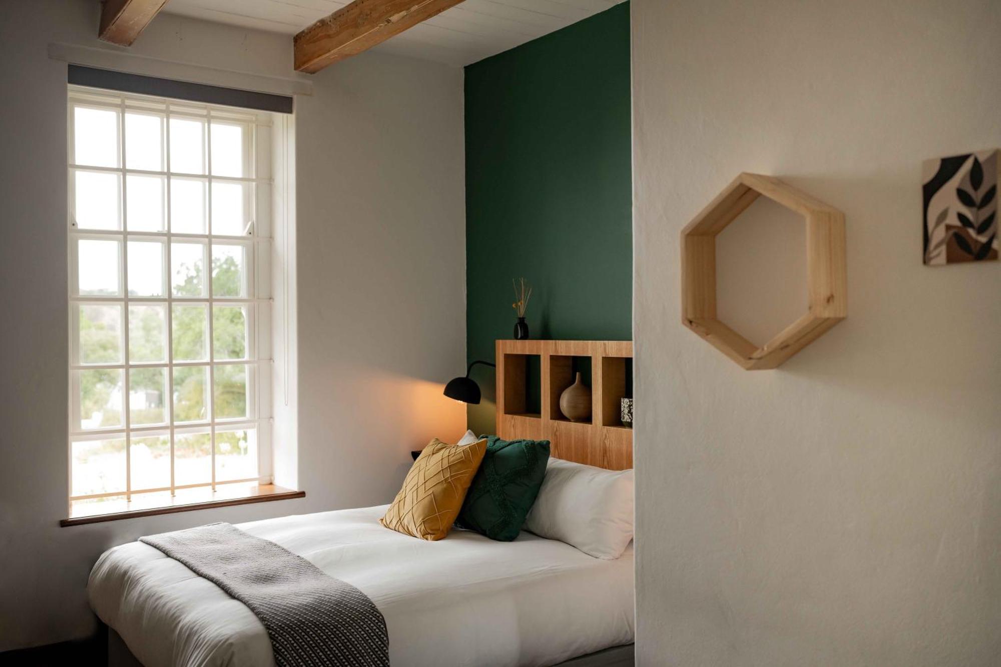 La Sosta Hotel Swellendam Luaran gambar
