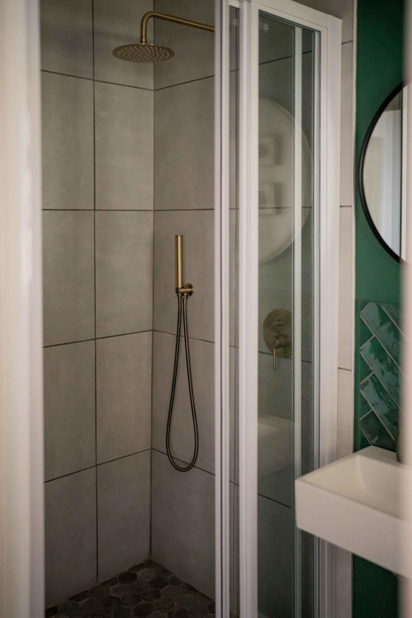 La Sosta Hotel Swellendam Luaran gambar
