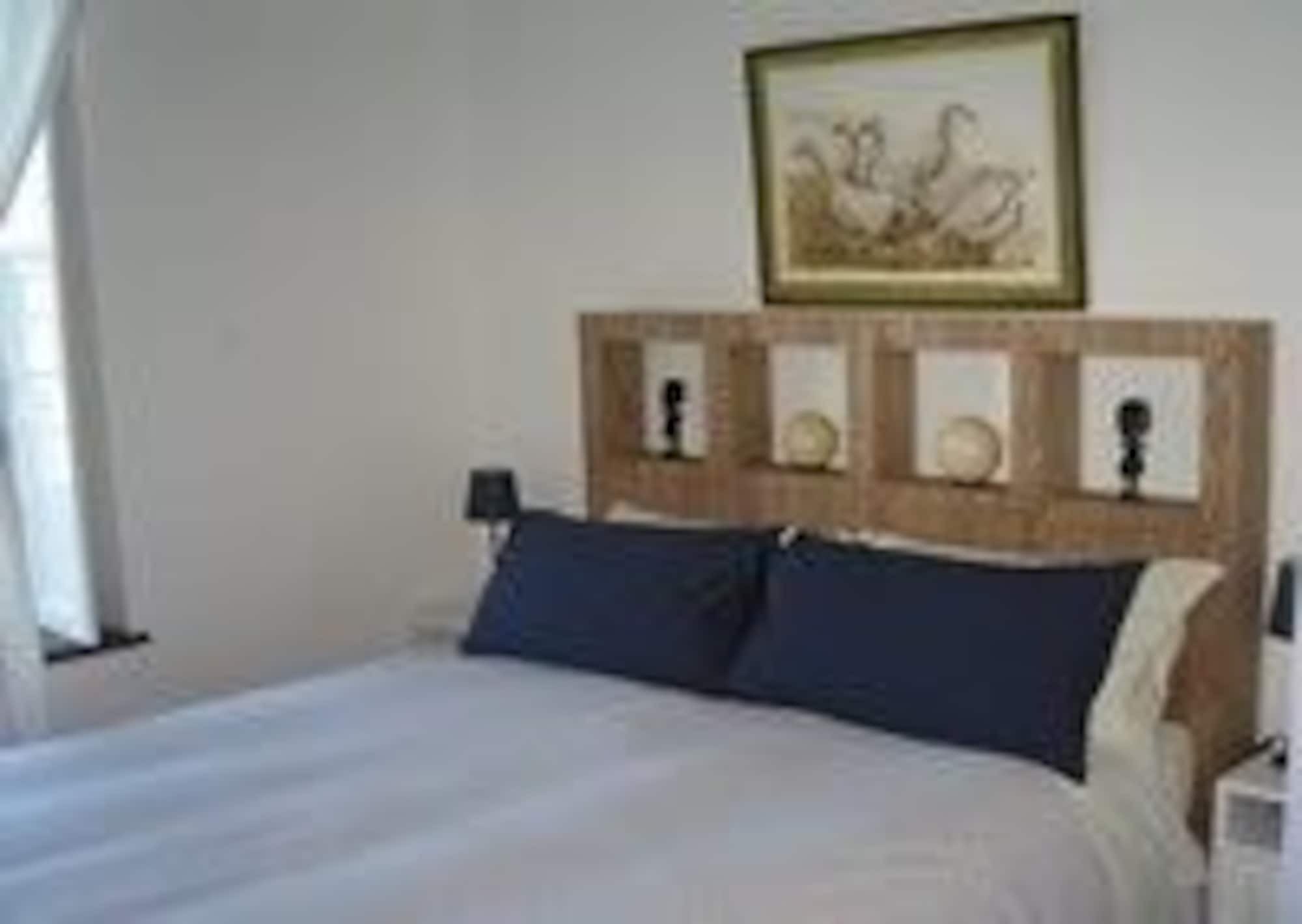 La Sosta Hotel Swellendam Luaran gambar