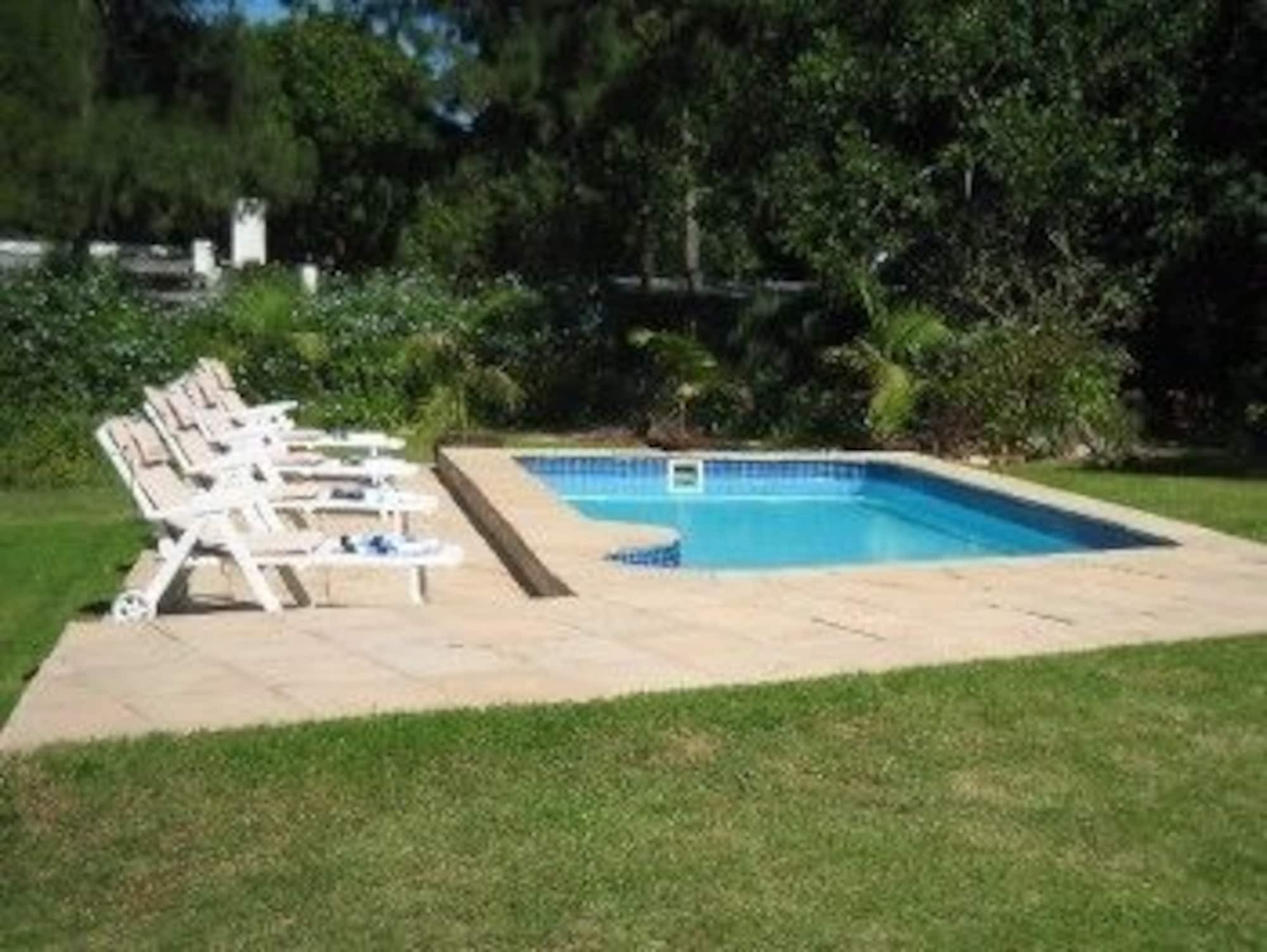 La Sosta Hotel Swellendam Luaran gambar